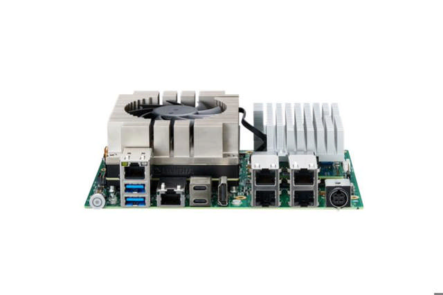 Aetina AIB-MX22 AI Inference System