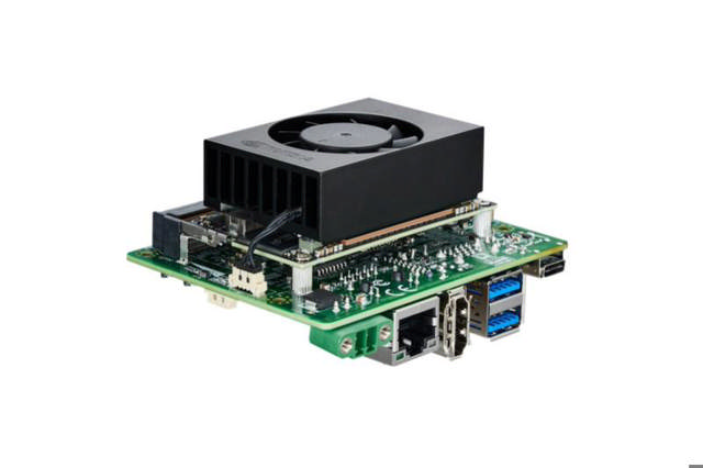 Aetina AIB-SN31 AI Inference System