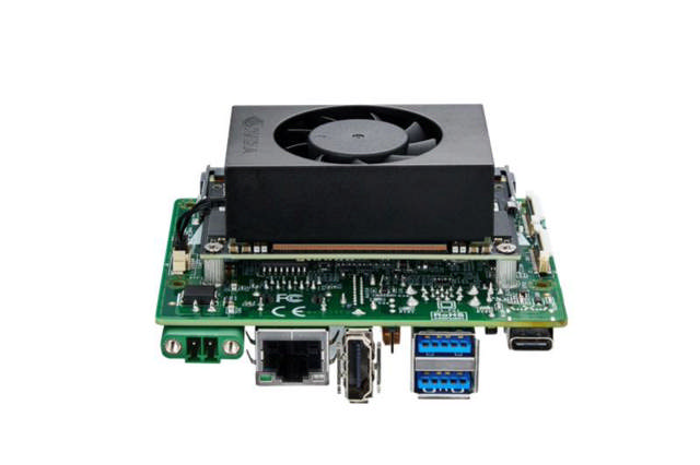 Aetina AIB-SN31 AI Inference System