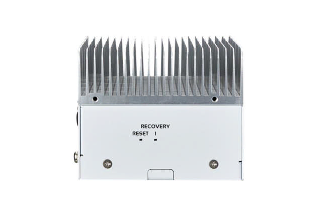 Aetina AIE-CO21 Fanless Edge AI System