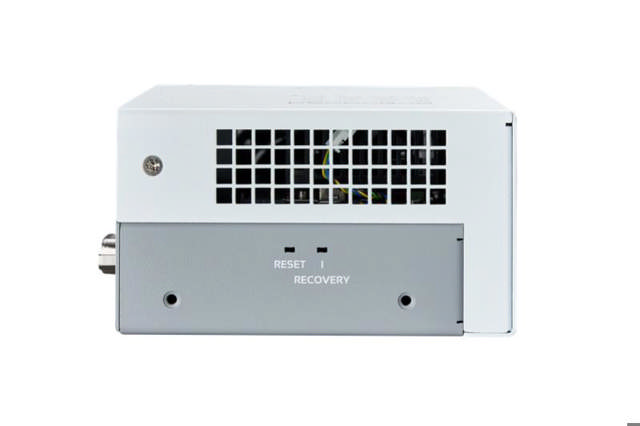 Aetina AIE-KN31 Fan-based Edge AI System