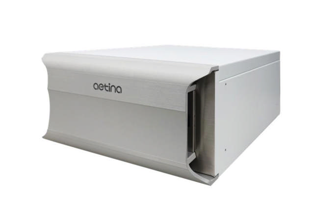 Aetina MegaEdge AIP-KQ67