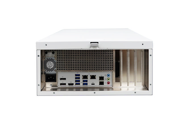 Aetina MegaEdge AIP-KQ67