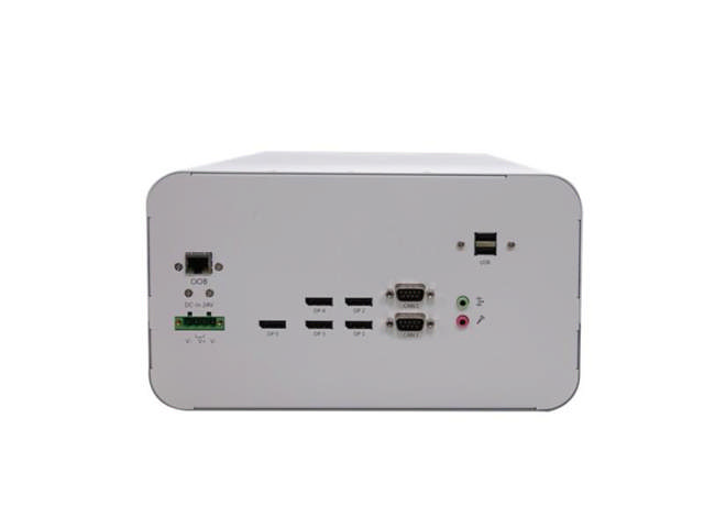 Aetina MegaEdge AIP-SQ67