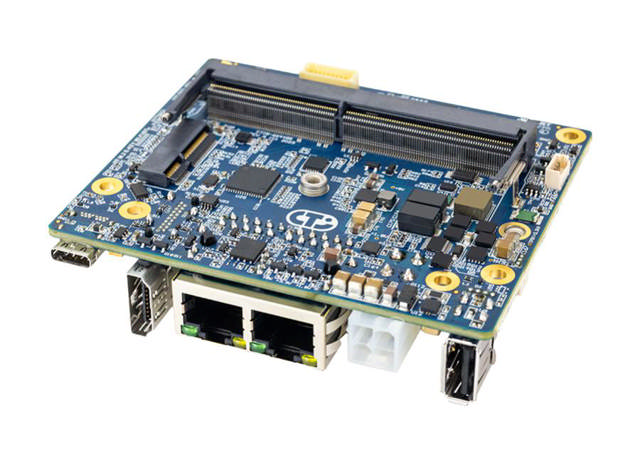 Connect tech Boson-22 Carrier Board