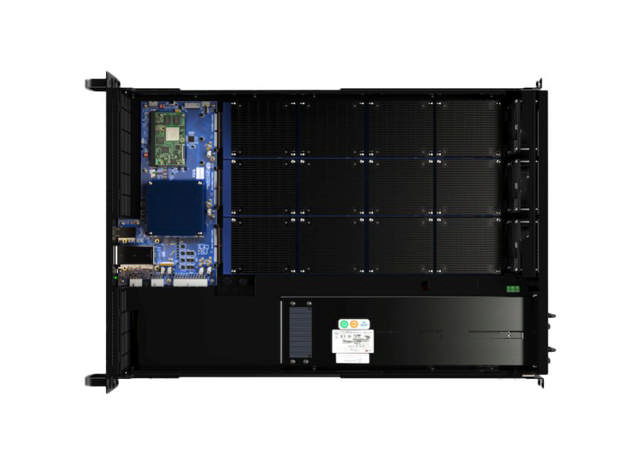 Connect tech Orin AGX 2U IS 32GB