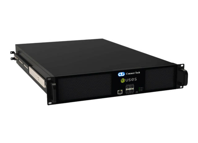 Connect tech Orin AGX 2U IS 64GB