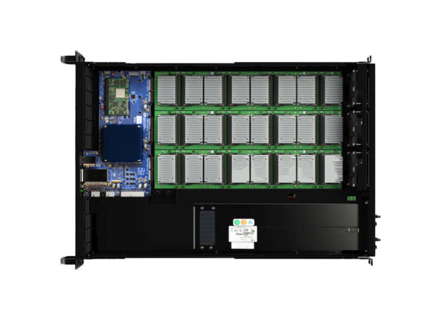Connect tech Orin NX 2U Array 16GB