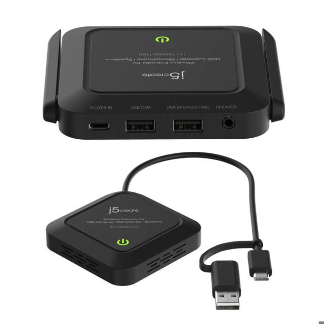 J5create JVW120 Wireless Extender
